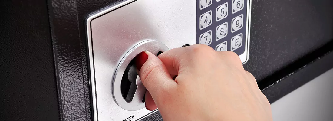 Safe Replacement in Lynn Haven, FL