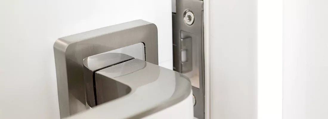 Seamless Integration of Magnetic Locks with Access Control Systems in Lynn Haven, FL