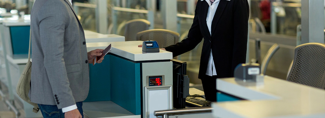 Secure Visitor Badge Printing Services in Lynn Haven, FL