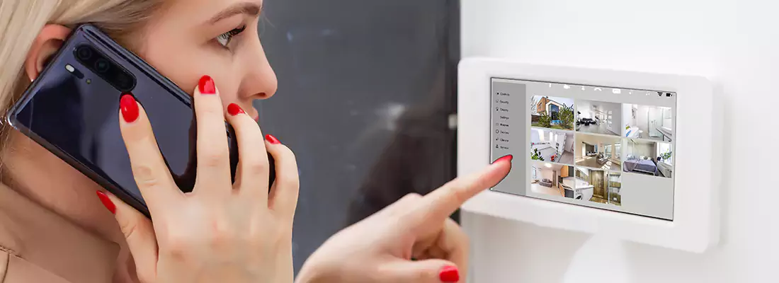 Secure Your Property with Video Intercom Systems in Lynn Haven, FL