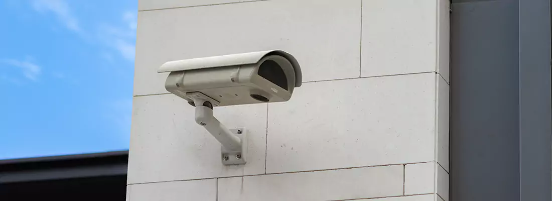 Secure Your Property with Wireless CCTV Systems in Lynn Haven, FL