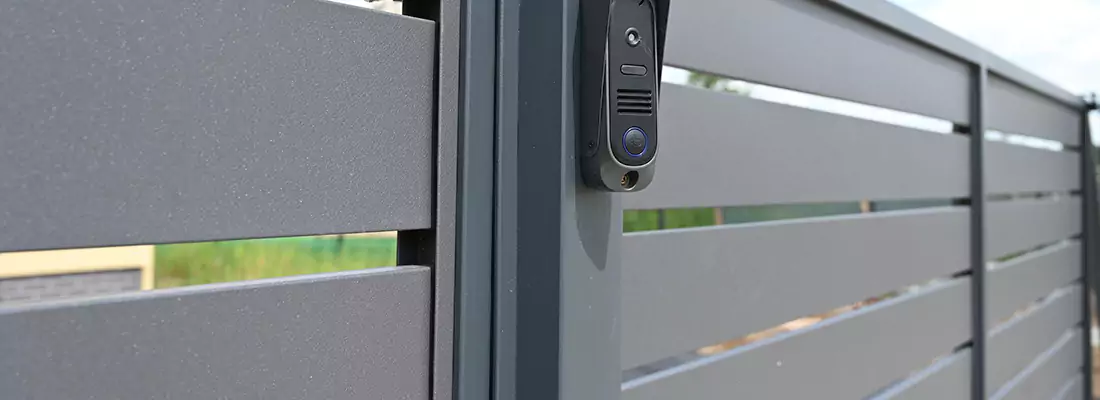 Smart Electric Doorbells with Video and Motion Detection in Lynn Haven, FL