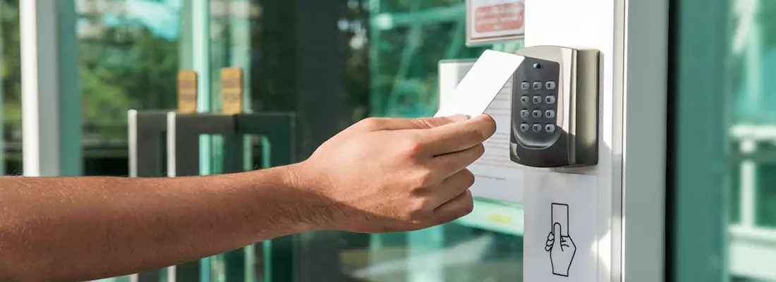 The Best Access Control Features for Properties in Lynn Haven, FL