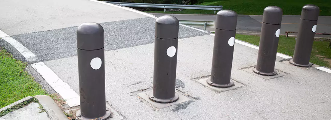 Top Benefits of Installing Car Bollards for Your Property in Lynn Haven, FL