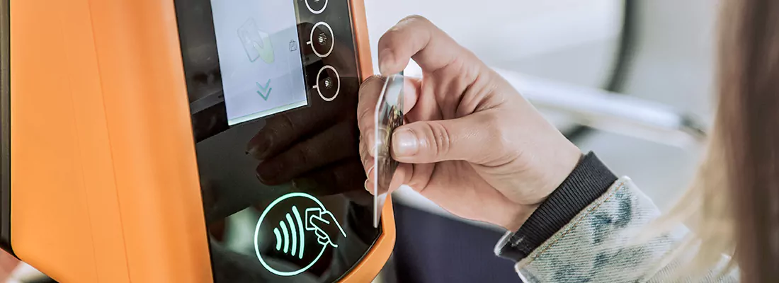 Touchless Entry Systems For Enhanced Accessibility in Lynn Haven, FL