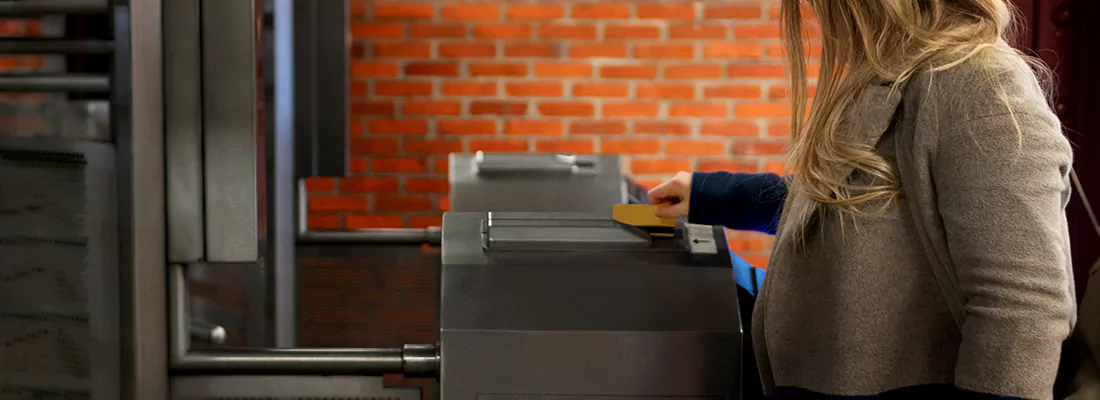 Upgrade to Modern Security Turnstile Systems in Lynn Haven, FL