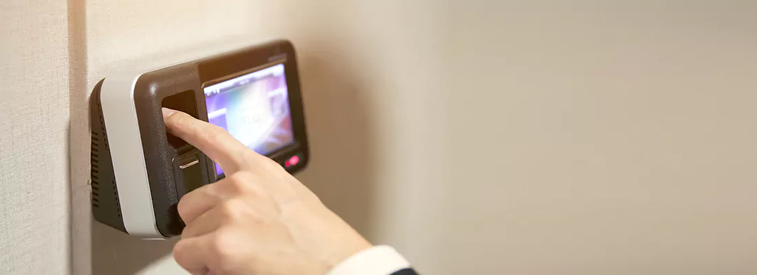 Upgrade Your Business Security with Access Control in Lynn Haven, FL