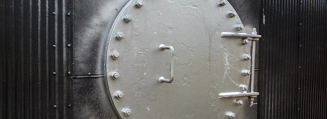 Vault Installation Cost in Lynn Haven, FL