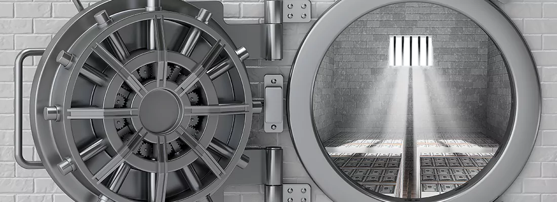 Vault Repair in Lynn Haven, FL