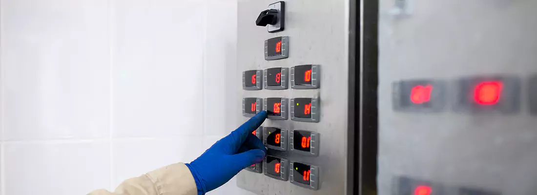 Building Intercom System Installation in Lynn Haven, FL