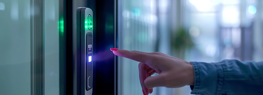 Why Choose Lynn Haven Access Control for Touchless Door Installation in Lynn Haven, FL?