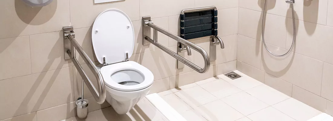 Why Choose Us for Handicap Restroom Services in Lynn Haven, FL?