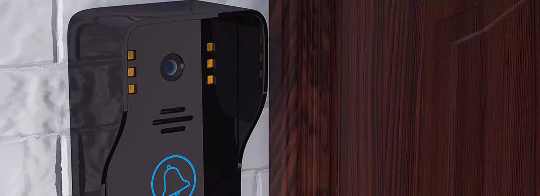 Wireless Door Proximity Sensors for Smart Security in Lynn Haven, FL