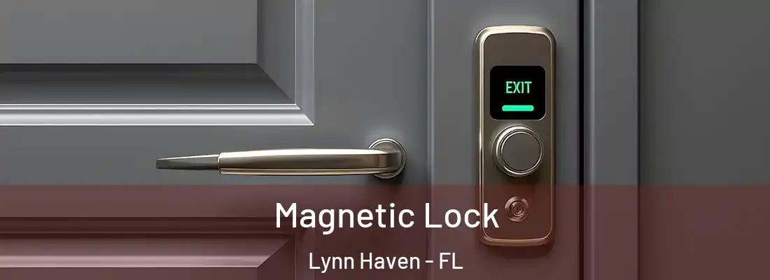 Magnetic Lock Lynn Haven - FL