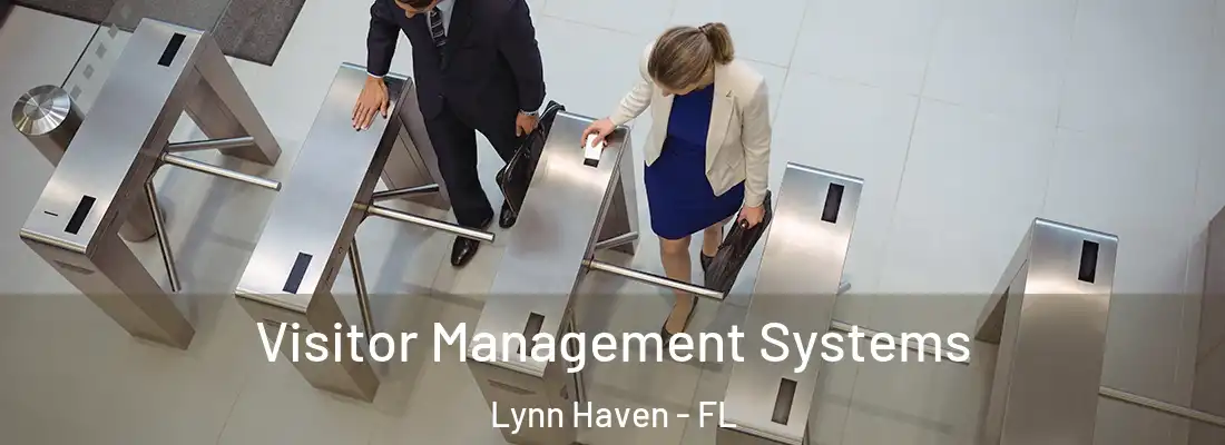 Visitor Management Systems Lynn Haven - FL